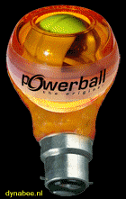 powerball blue lightning een goed idee !