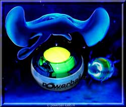 powerball blue lights 16 euro